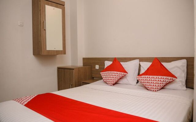 OYO 312 Hotel Sukarami