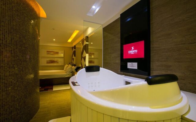 Corinto Hotel
