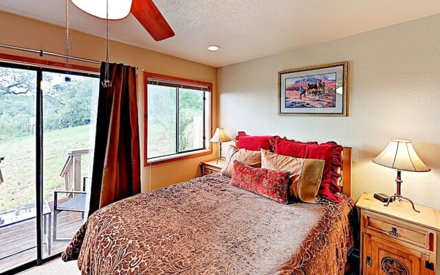 509 Spicewood - 4 Br Home