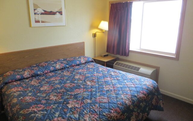 Economy Inn Fort Dodge