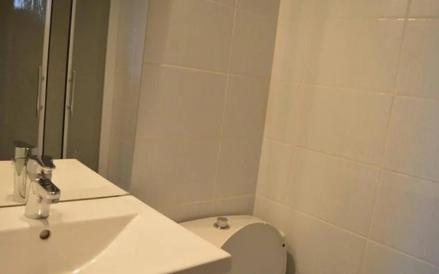 Appartement Argelès-sur-Mer, 2 pièces, 4 personnes - FR-1-225-68