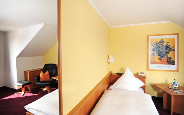 Landhotel Plauen