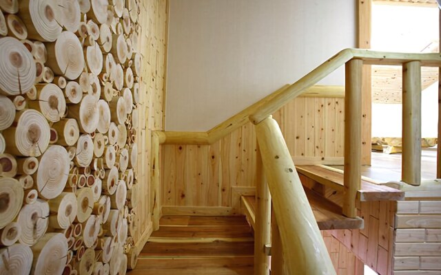 Suncheon Golden Lakeside Pension