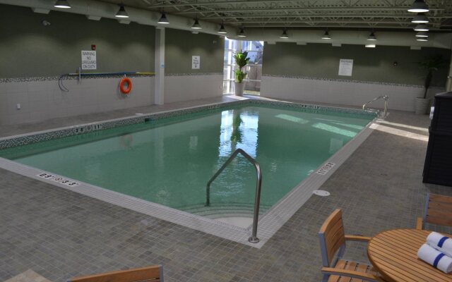 Holiday Inn Express & Suites Cold Lake by IHG