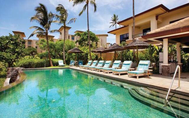 Kapalua Villas Maui