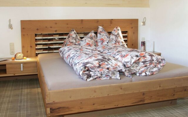 Cozy Holiday Home on Slopes in Maria Alm