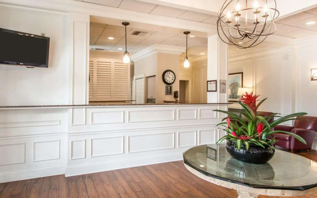 Plantation on Crystal River