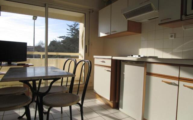 Appartement Les Sables-d'Olonne, 1 pièce, 2 personnes - FR-1-197-252