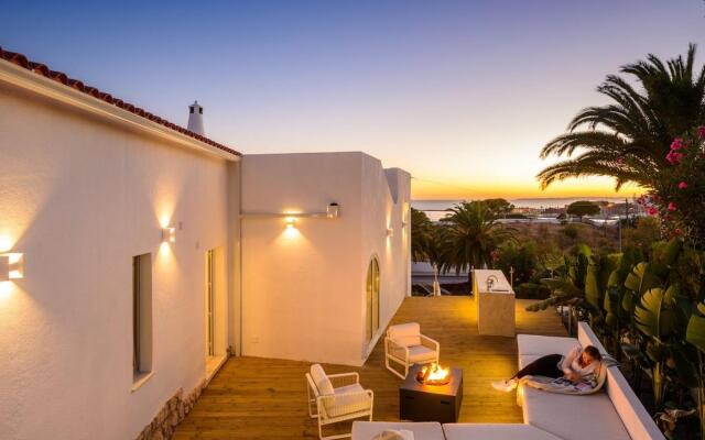 Casa Xyza In Carvoeiro