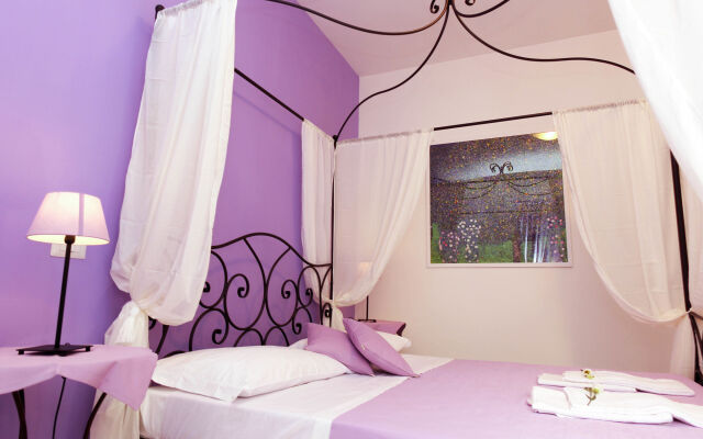 Suite Rome