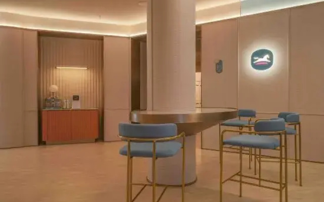 HanTing Hotel (Yingkou Railway Station Liaohe Street)