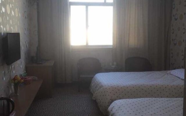 Oriental Business Hotel