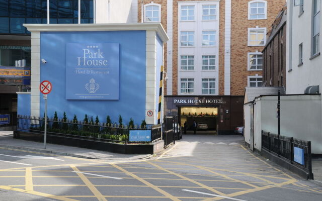 Park House Hotel