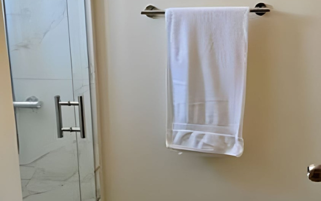 Apartamento a pasos de la playa
