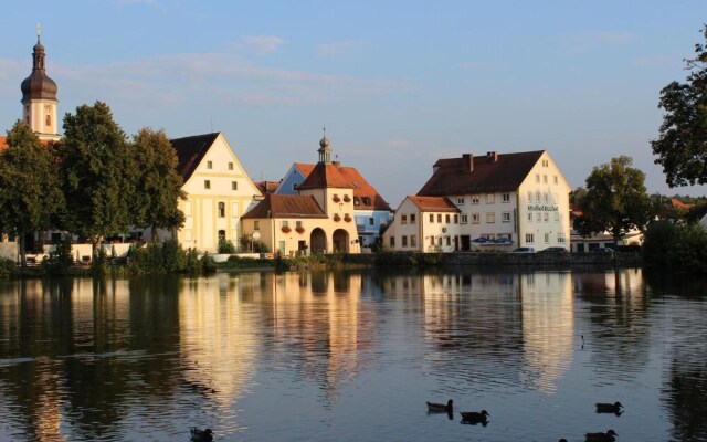 Hotel Gasthof Seehof