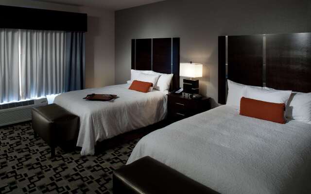Hampton Inn & Suites Marksville