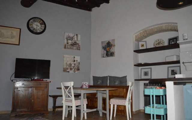 Appartamento in Centro
