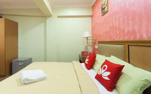 ZEN Rooms Changkat Thambi Dollah