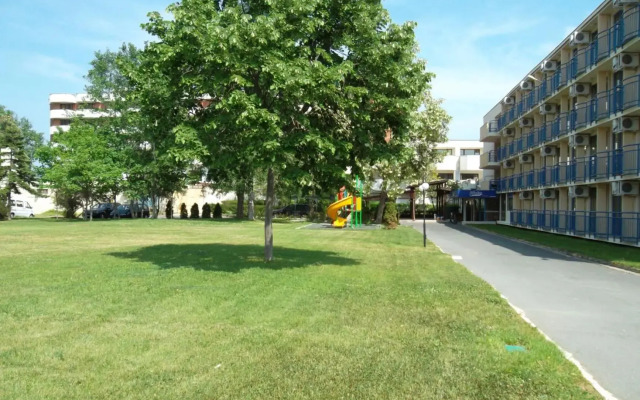 Hotel Pliska Sunny Beach