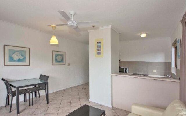 Anchorage on Straddie