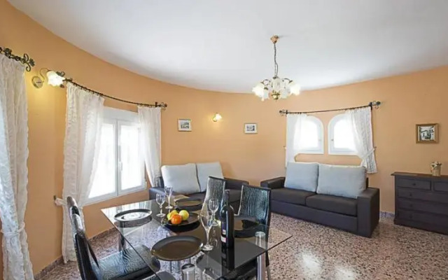 Villa Toix