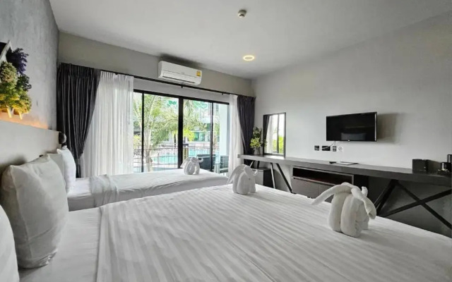 Little Loft Hotel