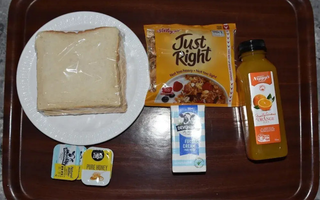 Coonawarra Motor Lodge