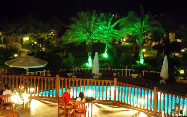 Kerasus Resort Hotel