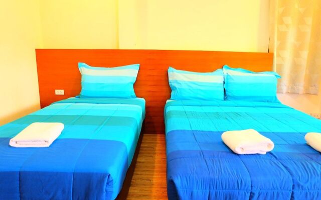 Huen Hug Hod The Resort