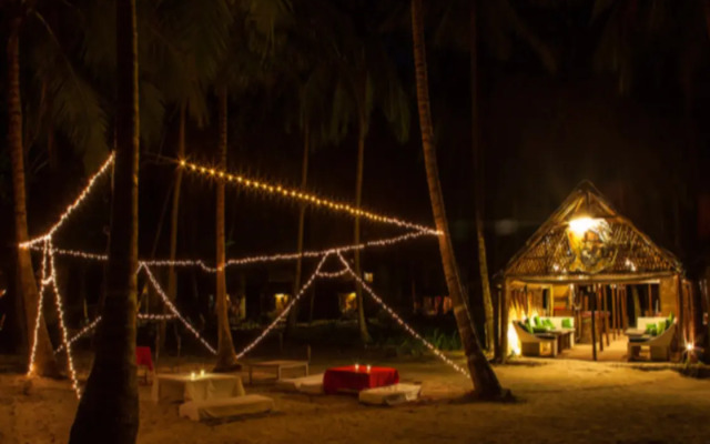Emerald Gecko Resort-Havelock Island