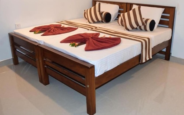 Sarala Residence