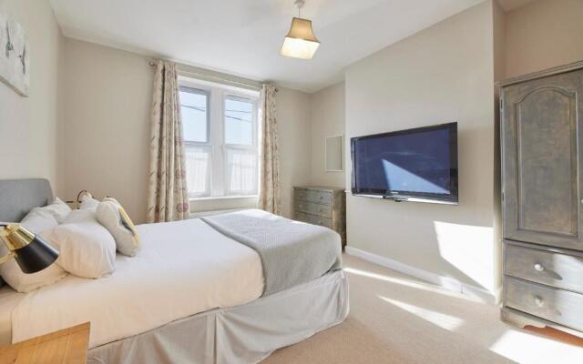 Host Stay The Cottage in Corbridge