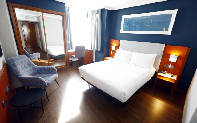 Travelodge Madrid Coslada Aeropuerto