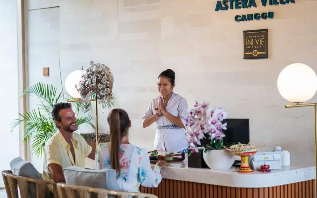Astera Resort & Spa Canggu by Ini Vie Hospitality