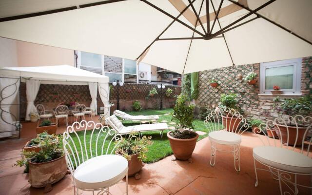 Domus Socolatae Residenza d'Epoca Charming B&B