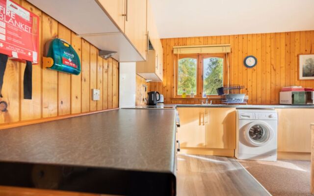 Loch Meiklie 3 bed