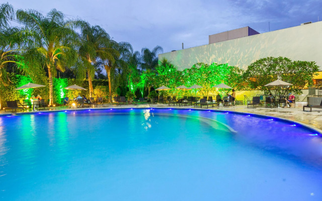 Viale Cataratas Hotel
