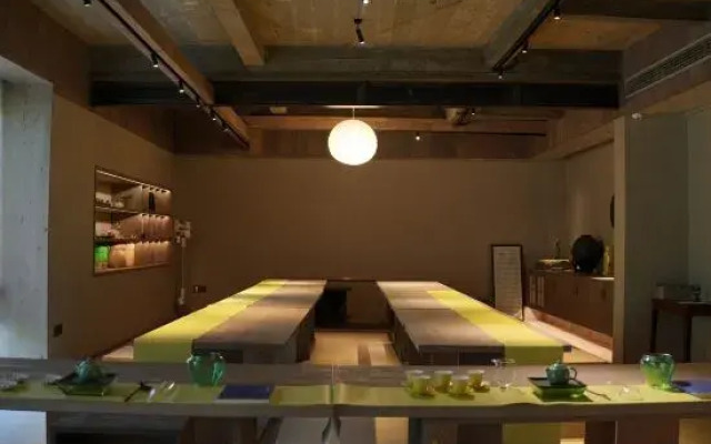 Mount Wuyi Xiyuan Mountain Residence B&B