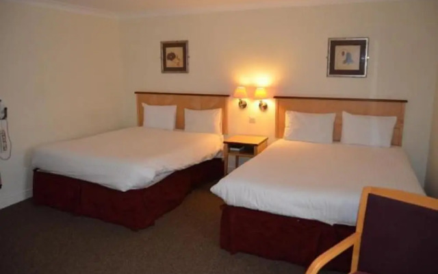 The Olde Barn, Sure Hotel Collection by Best Western