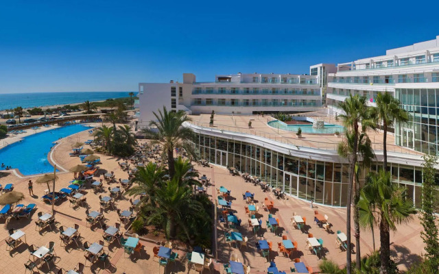 Hotel Servigroup Marina Playa