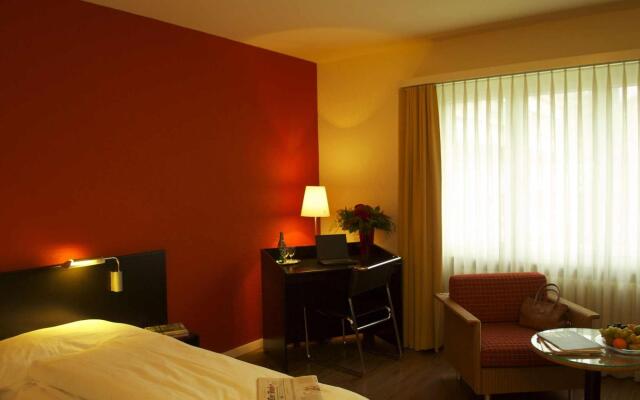 ibis Styles Bern City