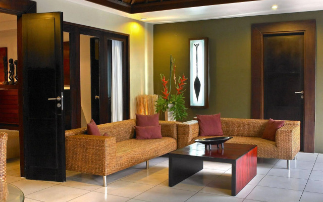 AB Apartment Seminyak