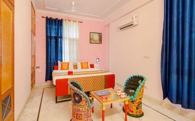 Rahwaas A Homely Budget Stay