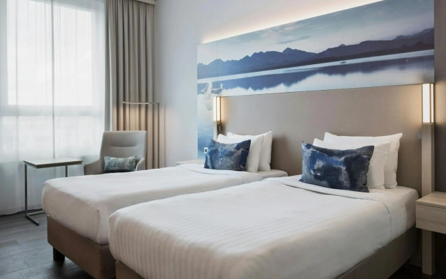 Courtyard by Marriott Oberpfaffenhofen Munich South