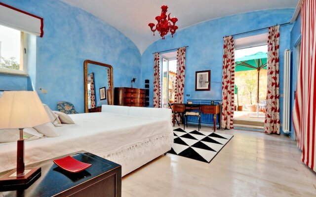 Garibaldi - WR Apartments