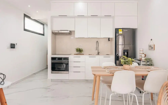 Serene and Modern Apartment w Pool in Cap Cana