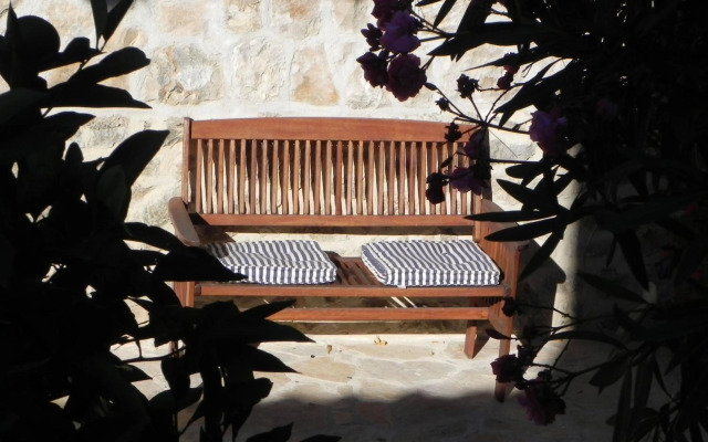 Villa By The Sea Near Dubrovnik