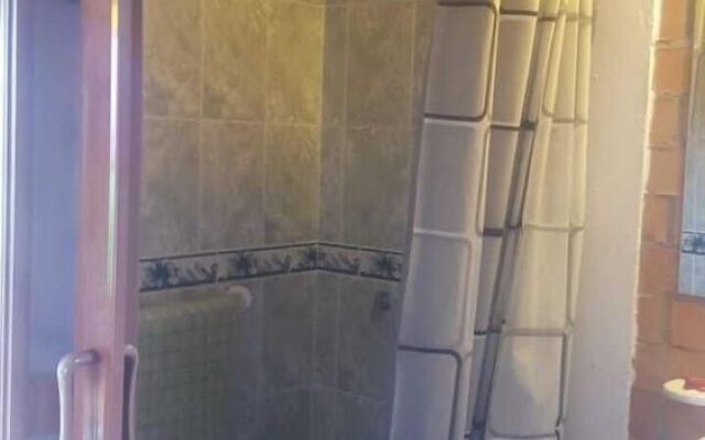 Cabañas Lago Parque Paipa