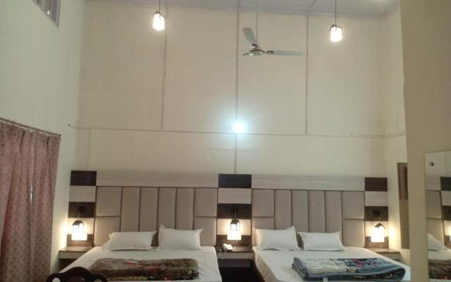 Moonlight Resort