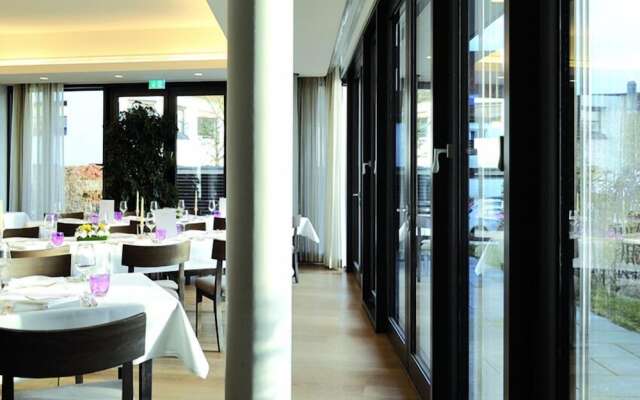 Hotel Oberschwaebischer Hof